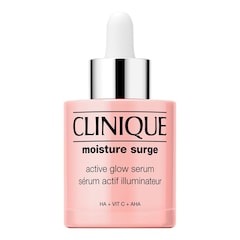 Moisture Surge Active Glow Serum  hydrating facial serum, CLINIQUE