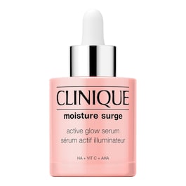 Moisture Surge Active Glow Serum hydrating facial serum image