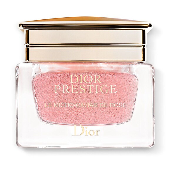 Dior Prestige Le Micro-Caviar de Rose - Reparierende Anti-Aging-Gesichtscreme, DIOR