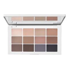 Master Mattes® Eyeshadow Palette: The Neutrals - Lidschattenpalette, MAKEUP BY MARIO