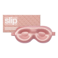 Perfekte Wimpern - Schlafmaske aus purer Seide, SLIPSILK