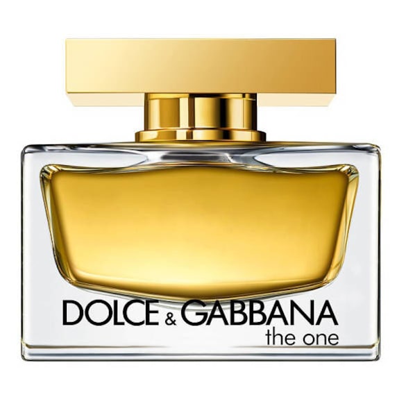 The One - Eau de Parfum, DOLCE & GABBANA