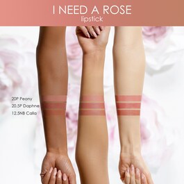 I Need A Rose - Lippenstift