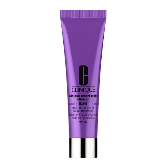 Smart Night™ - Clinical MD Multi-Dimensional Repair - Treatment Retinol, CLINIQUE