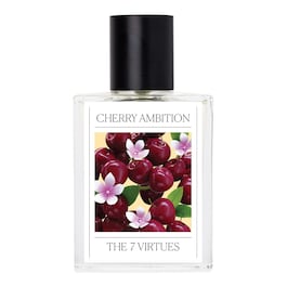 Cherry Ambition - Eau De Parfum