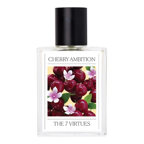 Cherry Ambition - Eau De Parfum, THE 7 VIRTUES