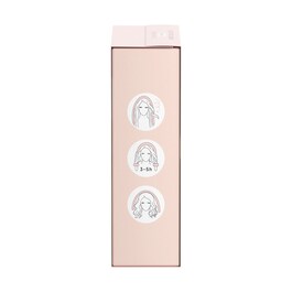 Handle with Curl - Set für Locken ohne Hitze