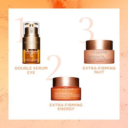 Extra-Firming Energy - Jour Toutes peaux