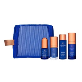 The Starter Kit with The Cream - Gesichtspflegeset