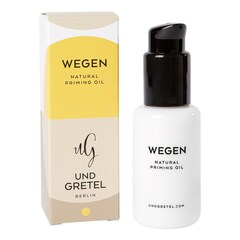 Wegen Natural Priming Oil, UND GRETEL