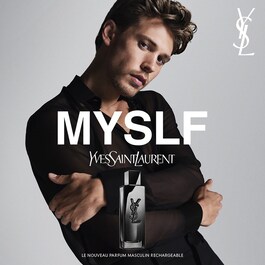 MYSLF Cleansing Bar