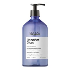 Serie Expert - Blondifier Shampoo Gloss, L'OREAL PROFESSIONNEL