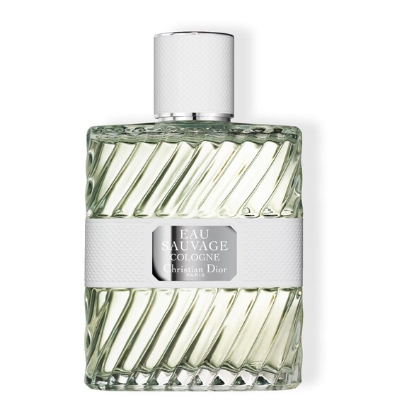 Eau Sauvage Cologne – Eau de Cologne für Herren – Frische & holzige Noten, DIOR
