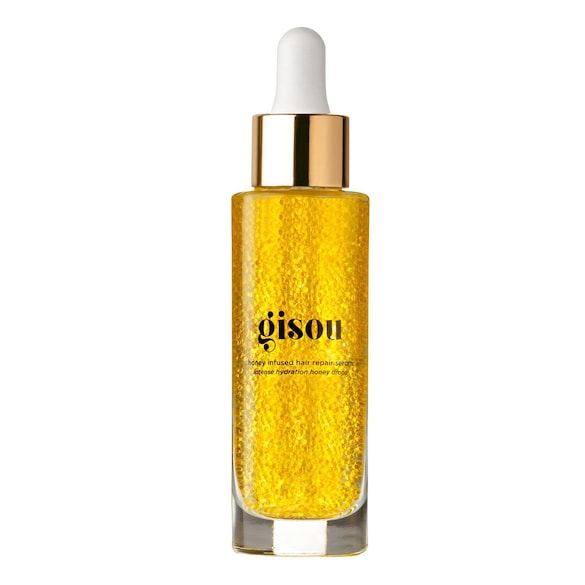 Reparierendes Haarserum mit Honig, GISOU