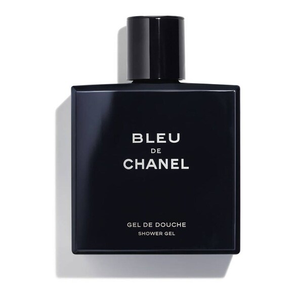 BLEU DE CHANEL - Duschgel, CHANEL