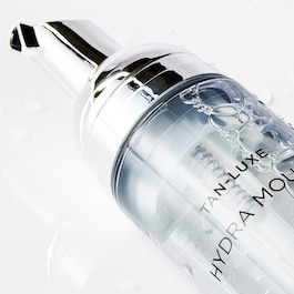 HYDRA-MOUSSE - Self Tan Mousse
