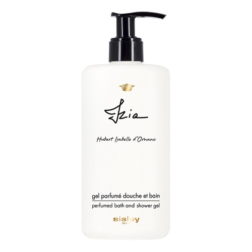 Sisley - Izia Duschgel - 250 Ml