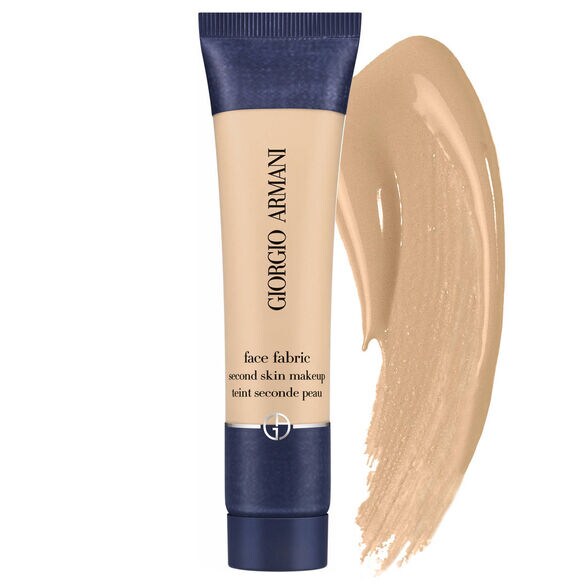 Face Fabric Foundation - Armani Beauty Foundation von ...