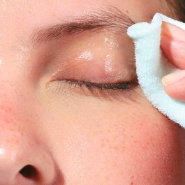 Démaquillant Express Yeux - Augenmakeup-Entferner