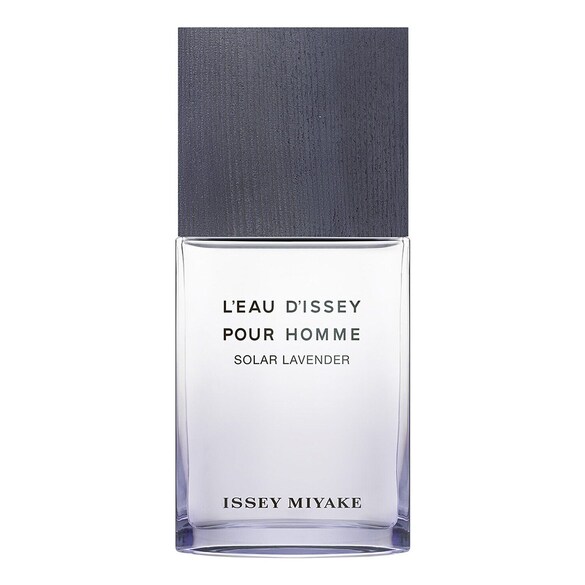 L'Eau d'Issey Men Solarlavender - Eau de Toilette, ISSEY MIYAKE