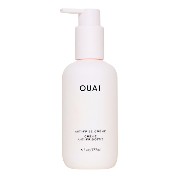 Anti-Frizz Creme - Anti-Frizz Creme mit Hitzeschutz, OUAI