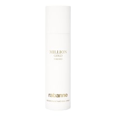 Million Gold For Her - Deo Spray , RABANNE FRAGRANCES