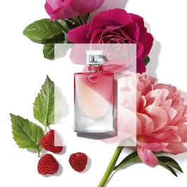 La vie est belle en Rose - Eau de Toilette