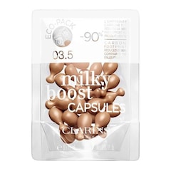 Milky Boost Capsules, CLARINS