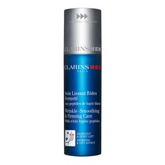 Soin Lissant Rides Fermeté - Anti-Age Creme für das Gesicht, CLARINS