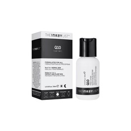 Antioxidatives Q10 Serum