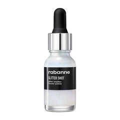 Arts Factory Glitter Shot - Flüssiger glitzernder Highlighter, RABANNE MAKEUP
