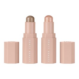 Mini Match Stix Duo Contour & Highlighter Set - Duo Konturenstick & Highlighter