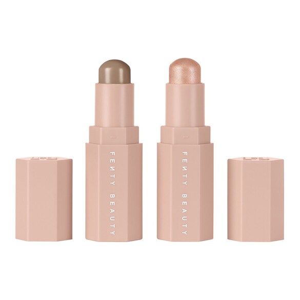 Mini Match Stix Duo Contour & Highlighter Set - Duo Konturenstick & Highlighter, FENTY BEAUTY