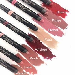 Gel Color Lip & Cheek Balm