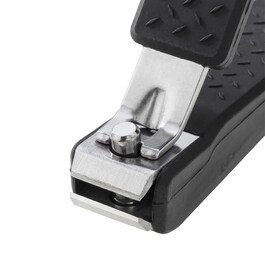 Fußnagelknipser - Precision Grip