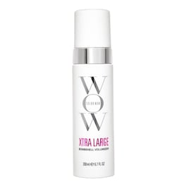 Xtra Large Bombshell Volumizer - Volumisierender Haarschaum