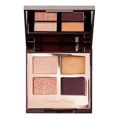 Luxury Palette - The Queen of Glow, CHARLOTTE TILBURY