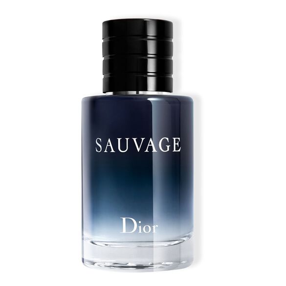 Sauvage Eau de Toilette, DIOR