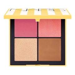 Hot Escape Cheek Palette II - Rouge-Palette, NARS