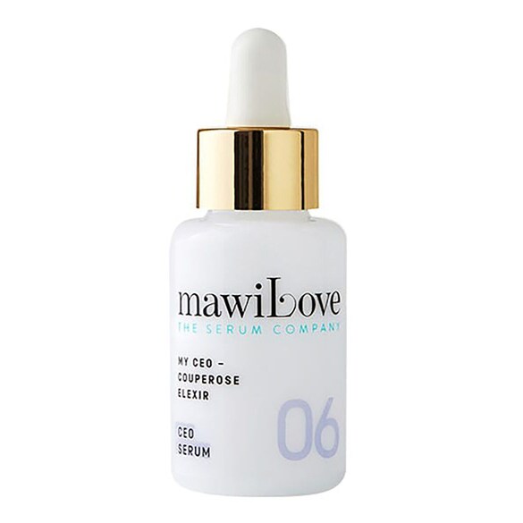My CEO-Couperose Elixir, MAWILOVE