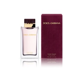 Pour Femme Eau De Parfum