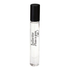 Musc Invisible - Eau de Pafum Travel Spray, JULIETTE HAS A GUN