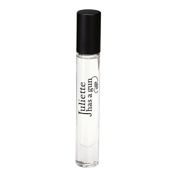 Musc Invisible - Eau de Pafum Travel Spray, JULIETTE HAS A GUN