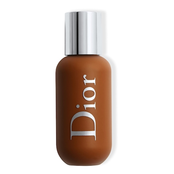 Dior Backstage Face & Body Foundation - Flüssigfoundation, anpassbare Deckkraft, DIOR BACKSTAGE