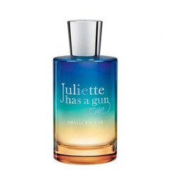 Vanilla Vibes, JULIETTE HAS A GUN