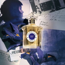 Les Légendaires L'Heure Bleue - Eau de Toilette
