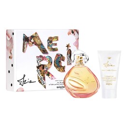 Coffret Izia Merci - Geschenkset
