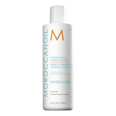 Feuchtigkeitsspendende Spülung, MOROCCANOIL