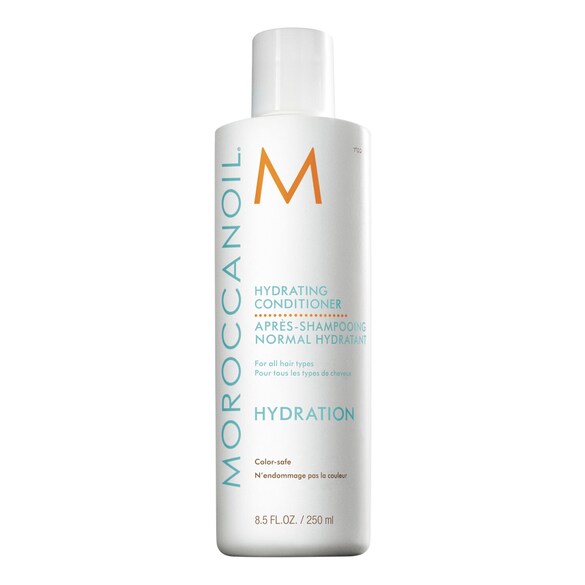 Feuchtigkeitsspendende Spülung, MOROCCANOIL
