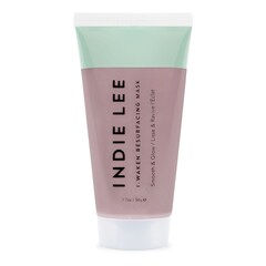 I-Waken – Hautbilderneuernde Maske, INDIE LEE